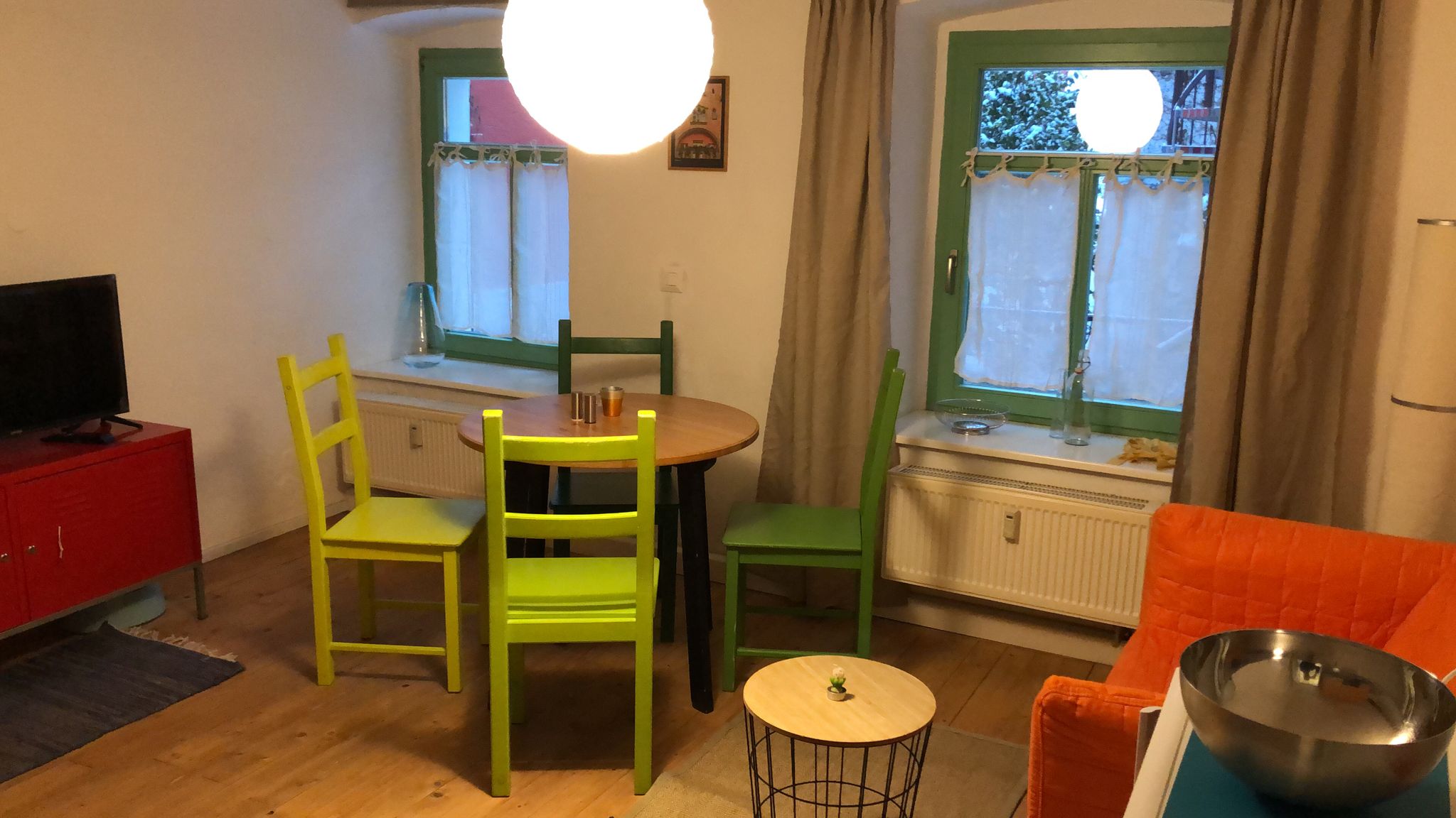 Immobilien Löw